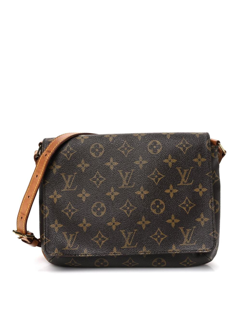 Louis Vuitton Musette Tango #304748L89B